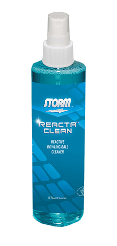 Storm - Reacta Clean (8oz Bottles)